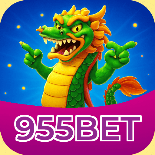 955BET Logo