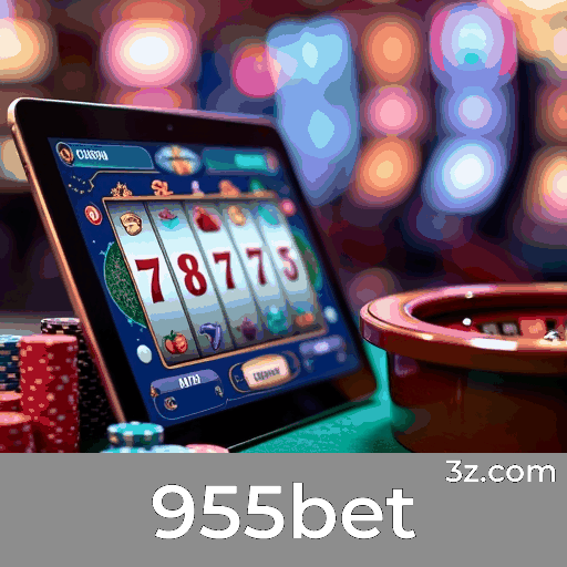 955bet: Ganhe Recompensas Surpreendentes Agora!